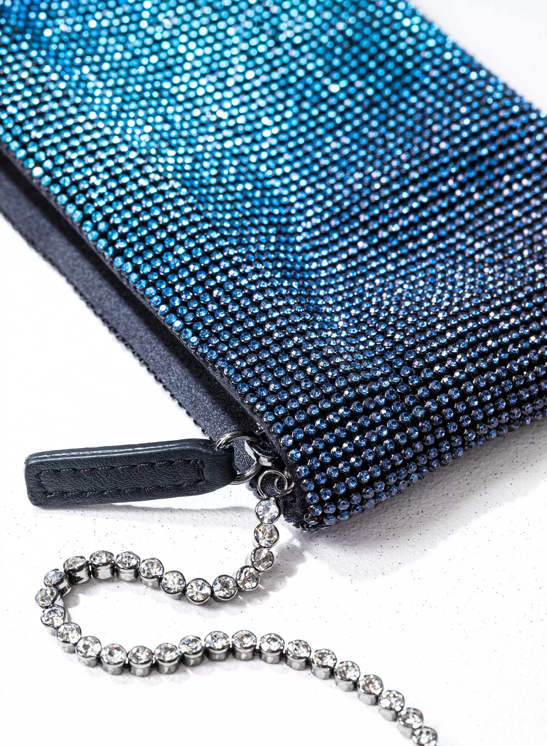 Mini Bags>Benedetta Bruzziches Your Best Friend La Petite- The Great Gig In The Sky