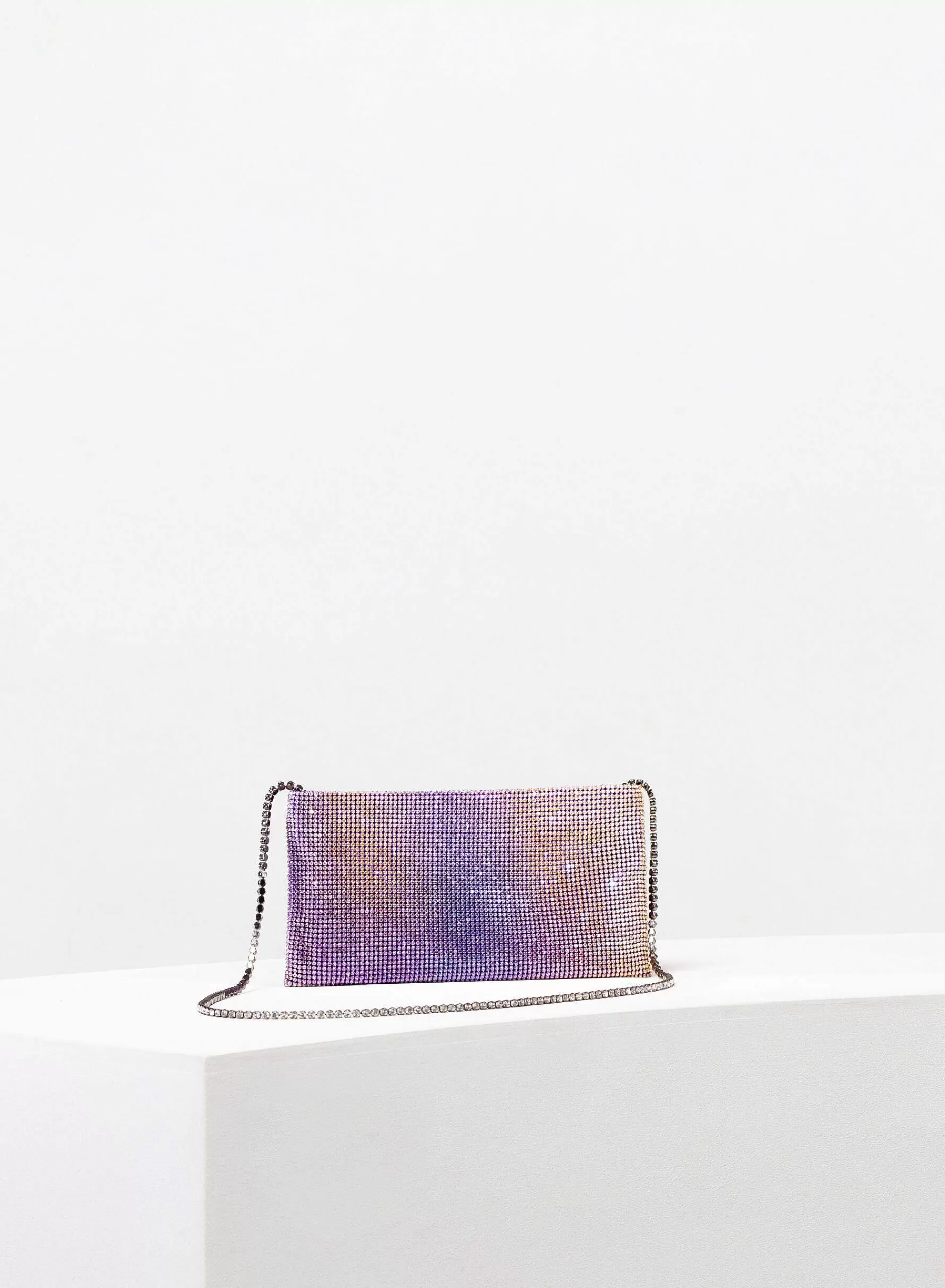 Mini Bags>Benedetta Bruzziches Your Best Friend La Petite- The Living Daylight