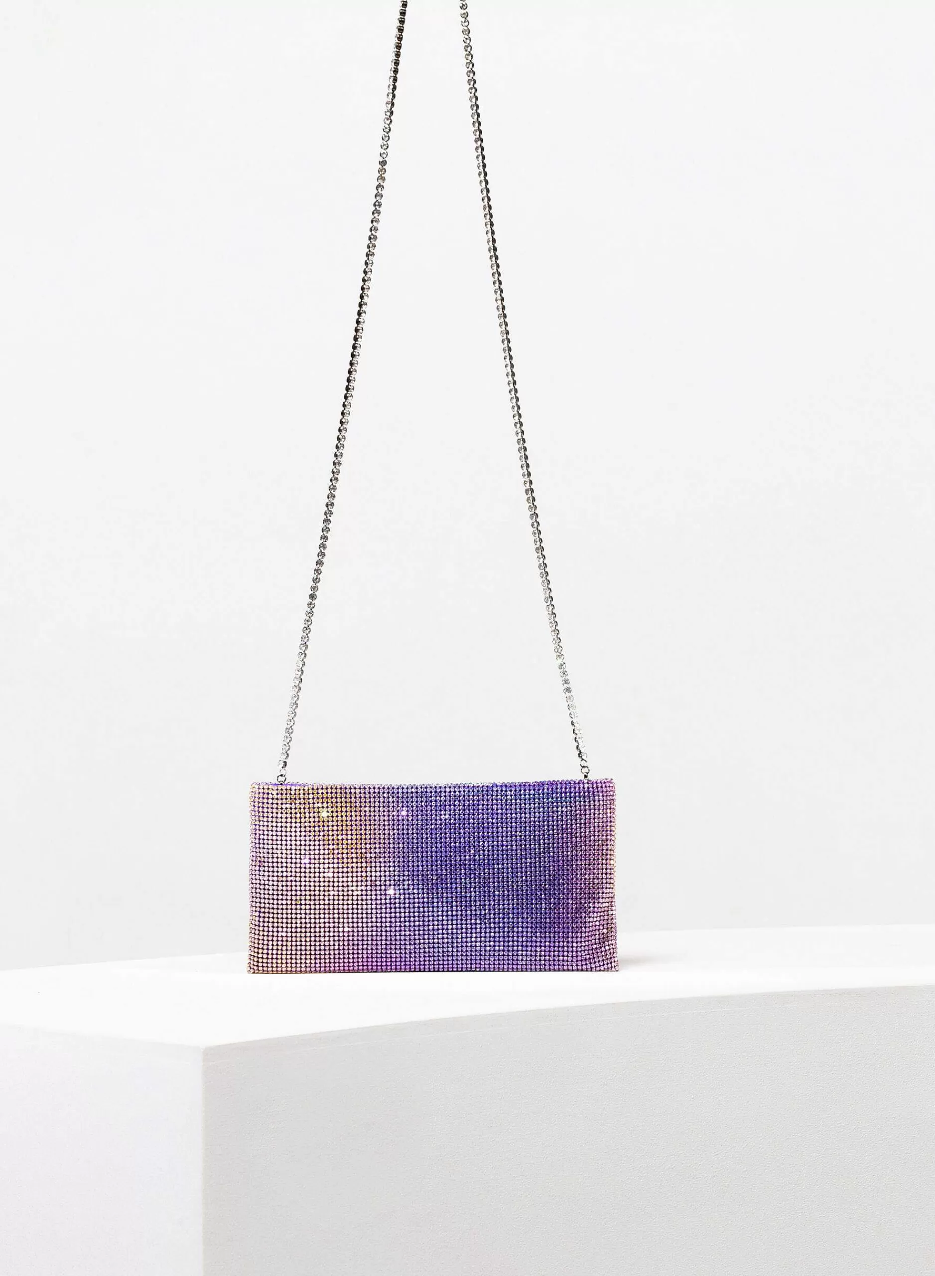 Mini Bags>Benedetta Bruzziches Your Best Friend La Petite- The Living Daylight