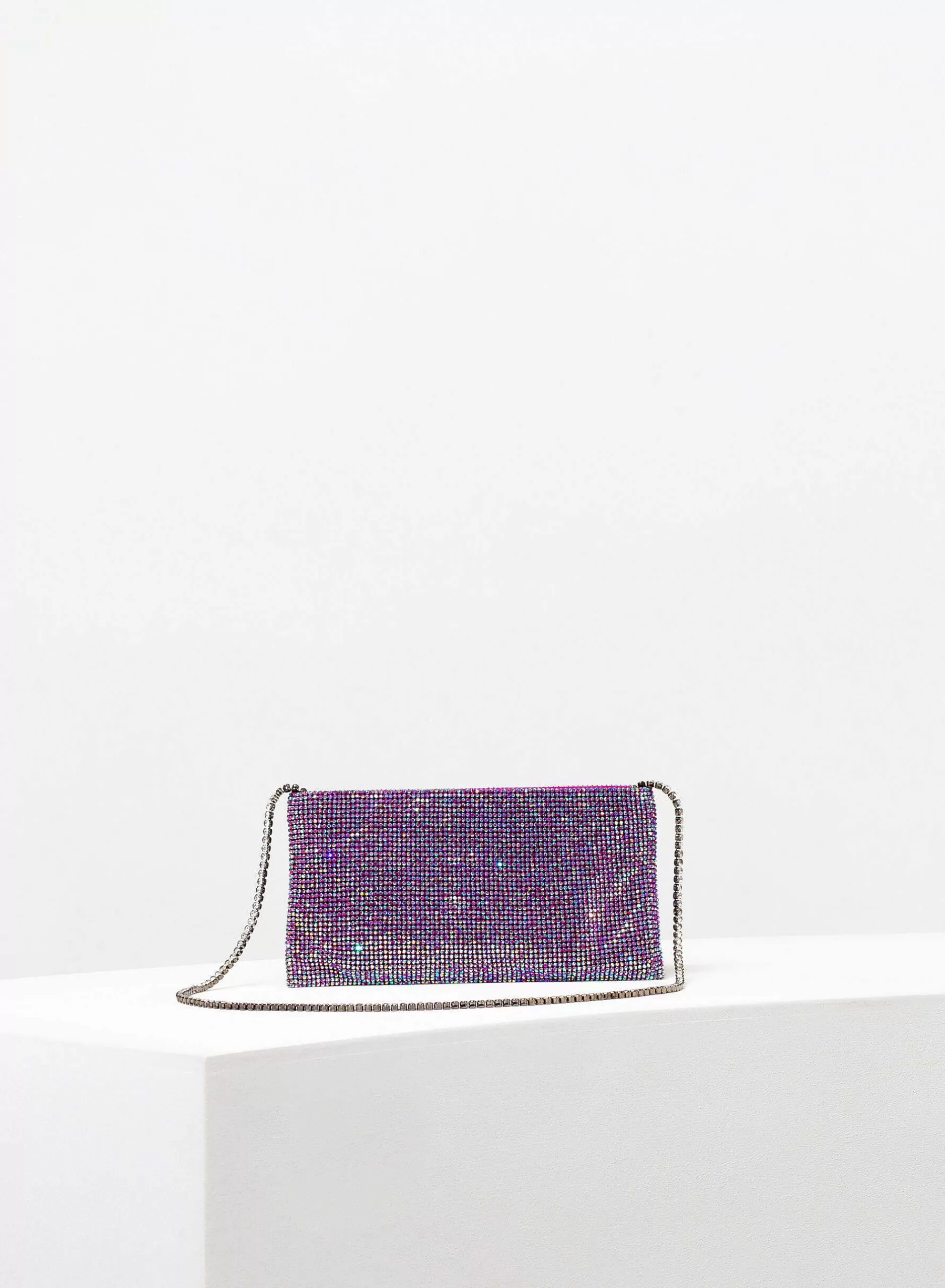 Mini Bags>Benedetta Bruzziches Your Best Friend La Petite- The Merry Wives Of Windsor
