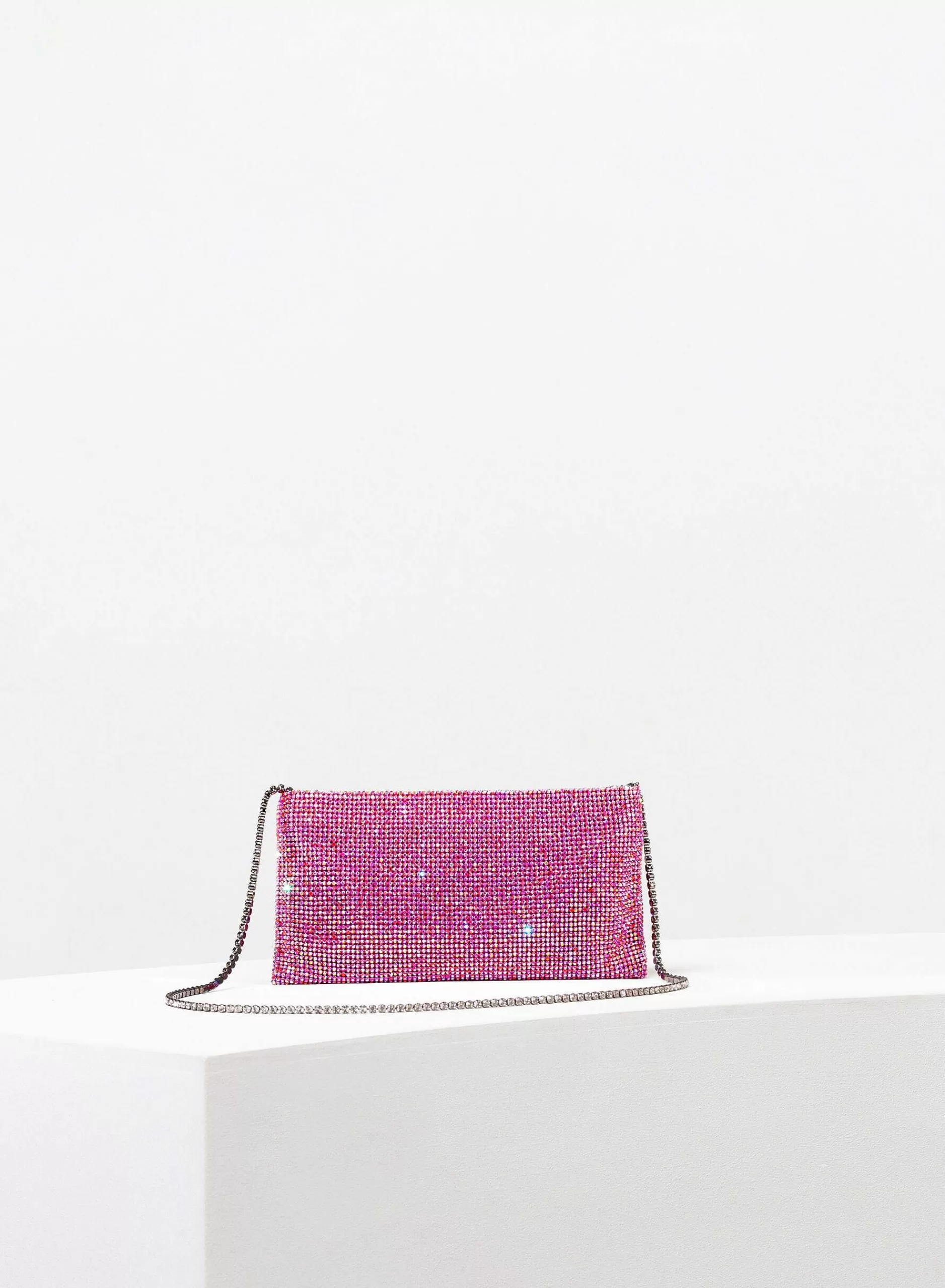 Mini Bags>Benedetta Bruzziches Your Best Friend La Petite- The Spy Who Loved Me