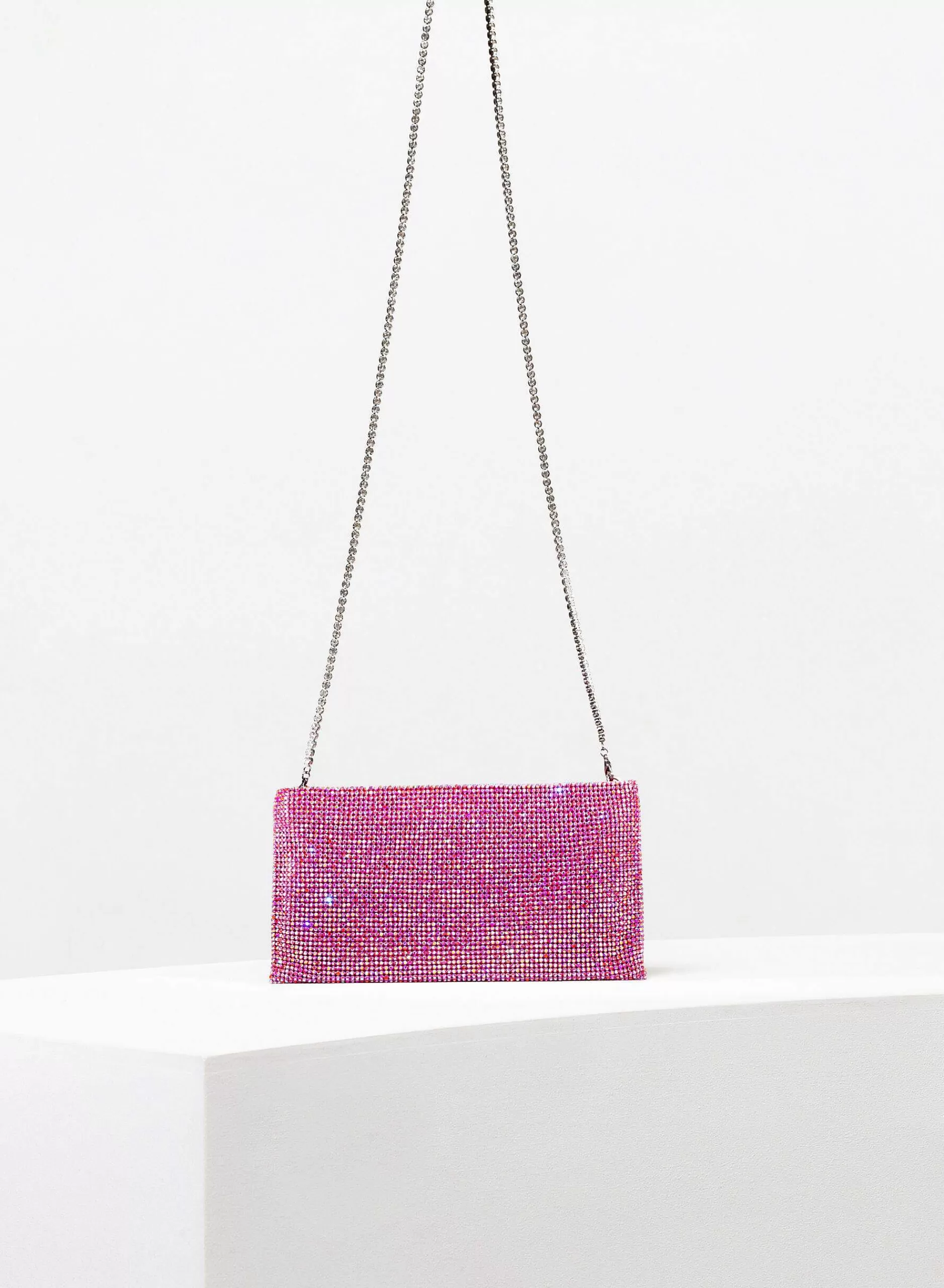 Mini Bags>Benedetta Bruzziches Your Best Friend La Petite- The Spy Who Loved Me