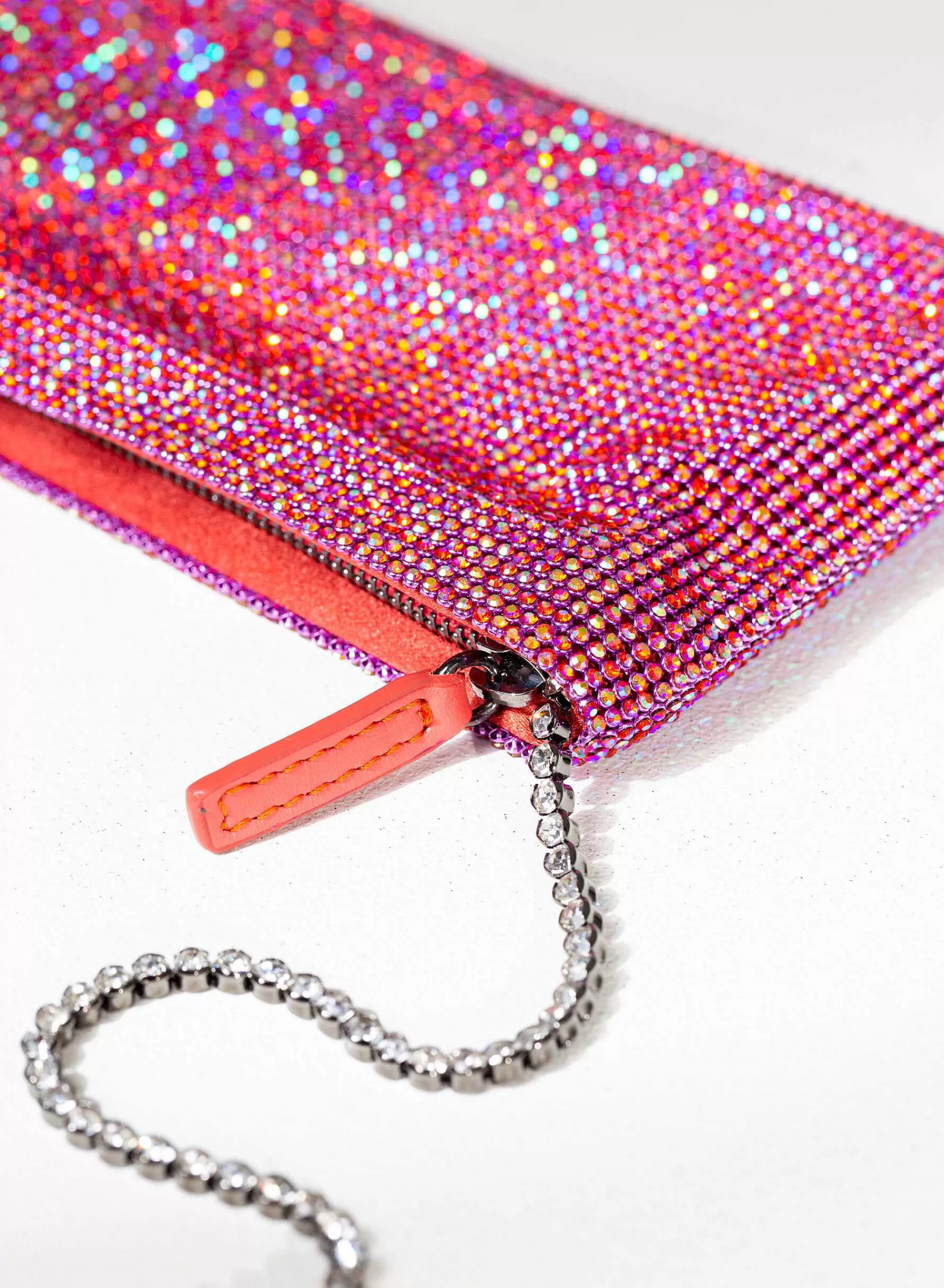 Mini Bags>Benedetta Bruzziches Your Best Friend La Petite- The Spy Who Loved Me