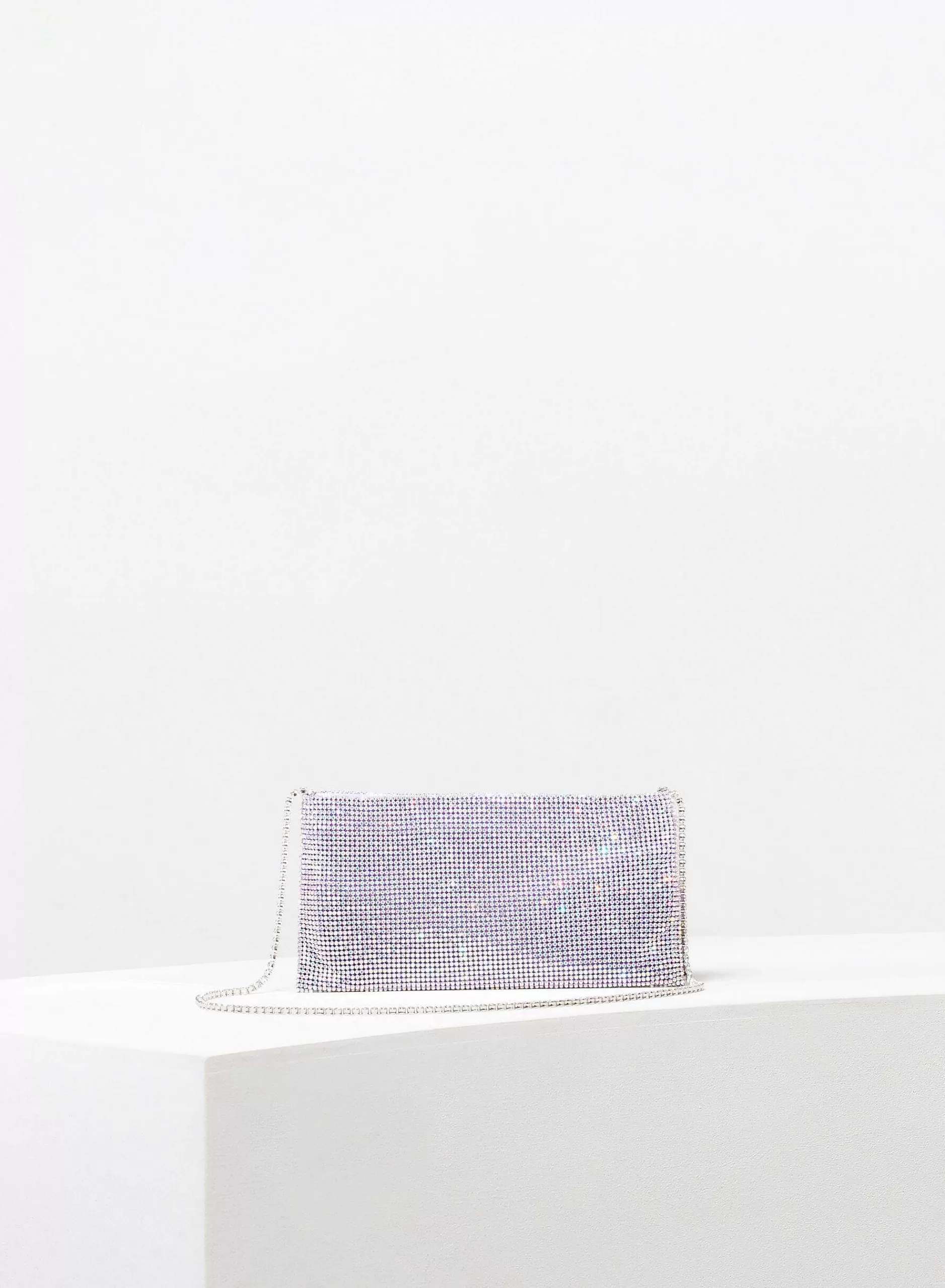 Mini Bags>Benedetta Bruzziches Your Best Friend Lilac Toledo